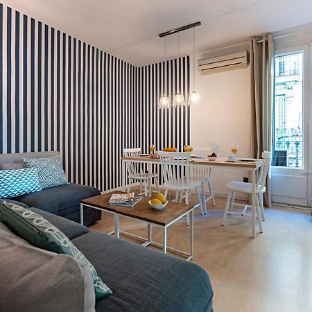 Habitat Apartments Barceloneta Exterior photo
