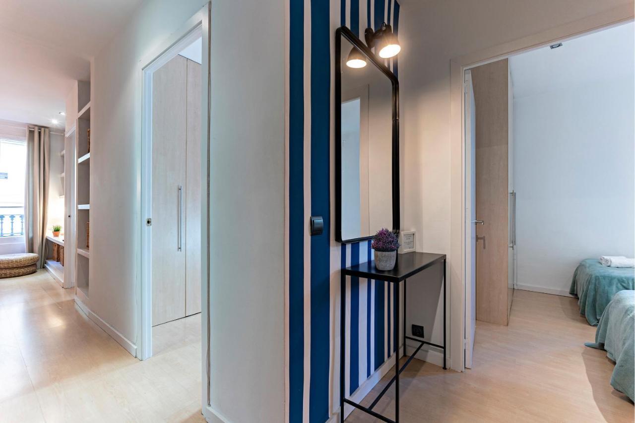 Habitat Apartments Barceloneta Exterior photo