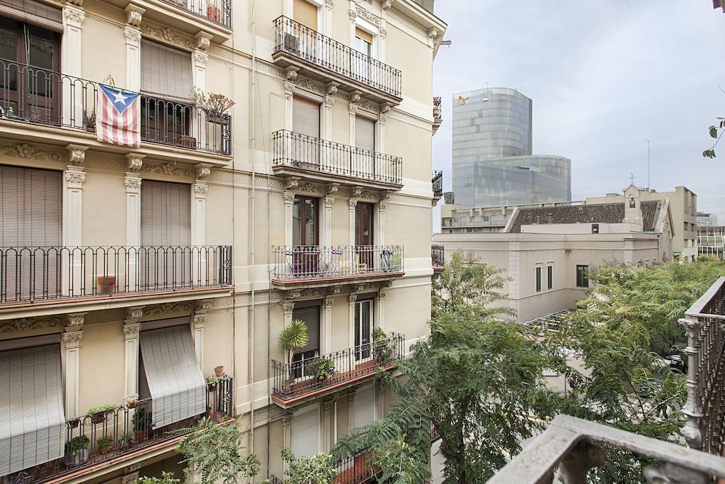 Habitat Apartments Barceloneta Exterior photo